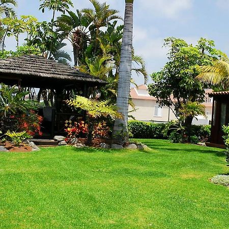 House Sea View Private Garden, 5 People, Optical Fiber Villa Puerto de la Madera Ngoại thất bức ảnh