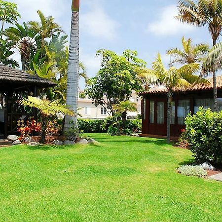 House Sea View Private Garden, 5 People, Optical Fiber Villa Puerto de la Madera Ngoại thất bức ảnh
