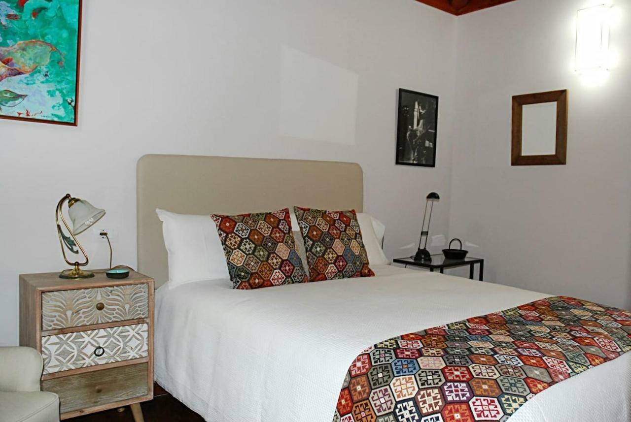 House Sea View Private Garden, 5 People, Optical Fiber Villa Puerto de la Madera Ngoại thất bức ảnh
